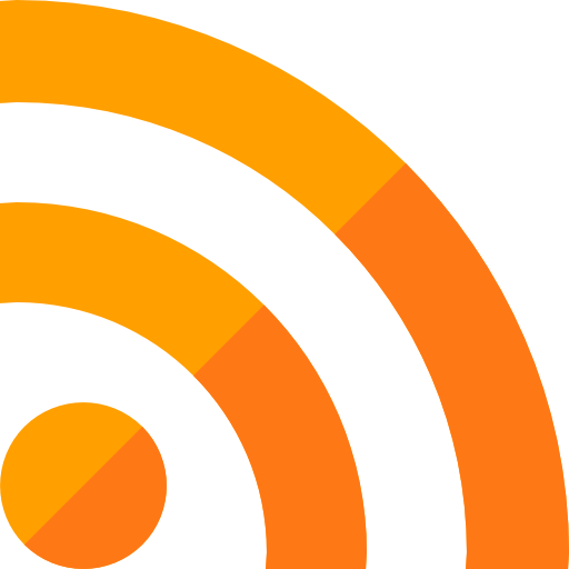 rss icon